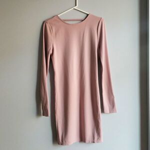 American Apparel dress